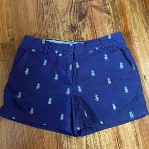 Cambridge Dry Goods Shorts